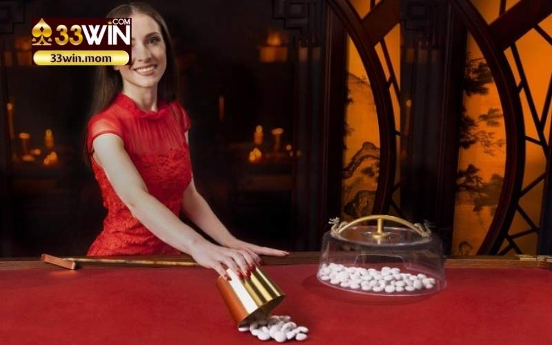 Fantan 33Win - Trò chơi may rủi đầy hấp dẫn, Rinh quà khủng tại 33Win!