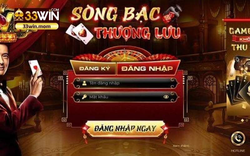 Trò chơi màu sắc 33Win - Thỏa sức sáng tạo, Rinh quà khủng tại 33Win!